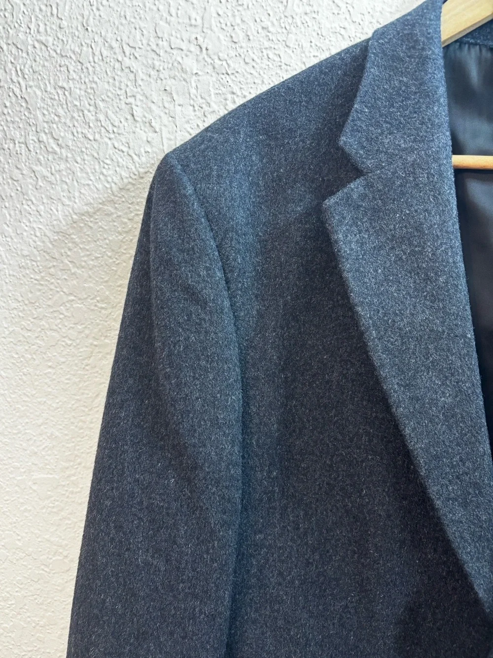 Jos. A. Bank charcoal gray